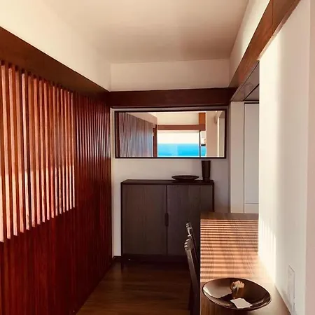 Dreamview With Private Parking Appartement