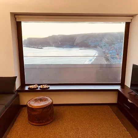 Dreamview With Private Parking *