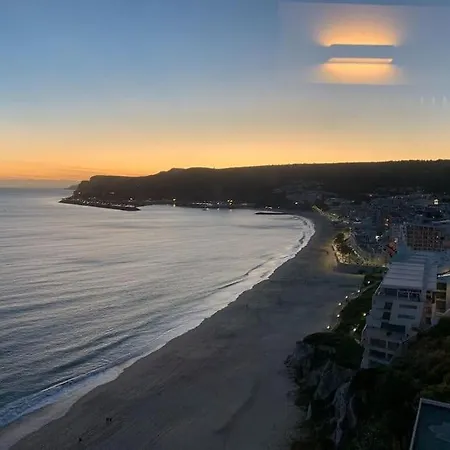 Dreamview With Private Parking