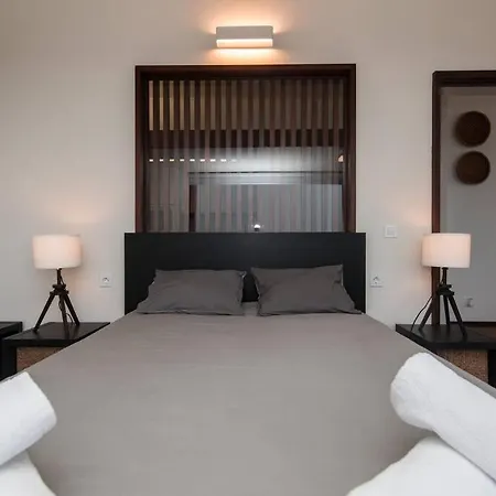 Dreamview With Private Parking * Sesimbra