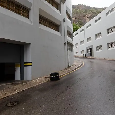 Dreamview With Private Parking * Sesimbra