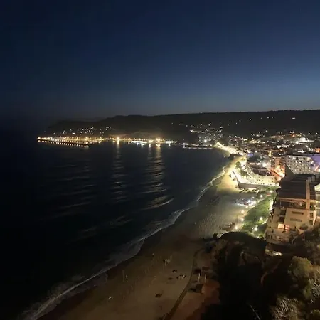 Dreamview With Private Parking Appartement Sesimbra
