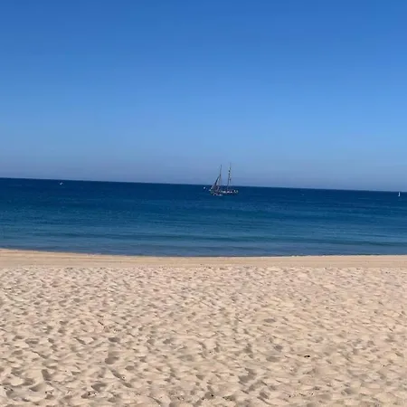 Dreamview With Private Parking * Sesimbra