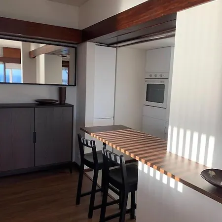 Dreamview With Private Parking Appartement Sesimbra