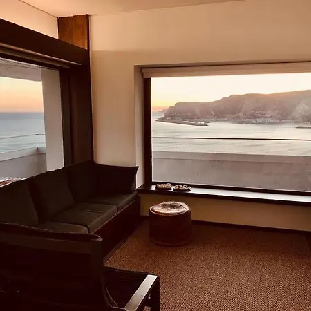 Appartement Dreamview With Private Parking Sesimbra
