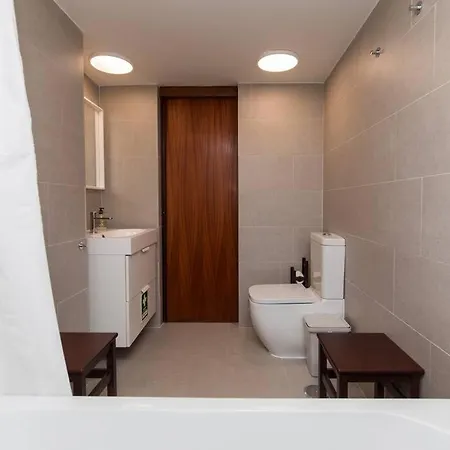 Dreamview With Private Parking Sesimbra