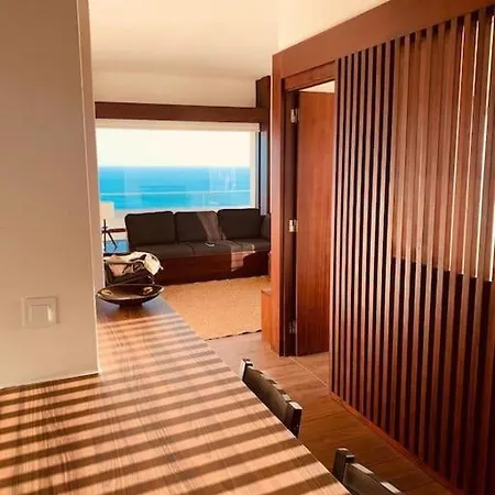 Dreamview With Private Parking * Sesimbra