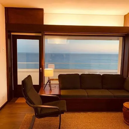 Dreamview With Private Parking * Sesimbra
