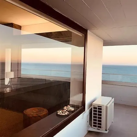 Appartement Dreamview With Private Parking Sesimbra